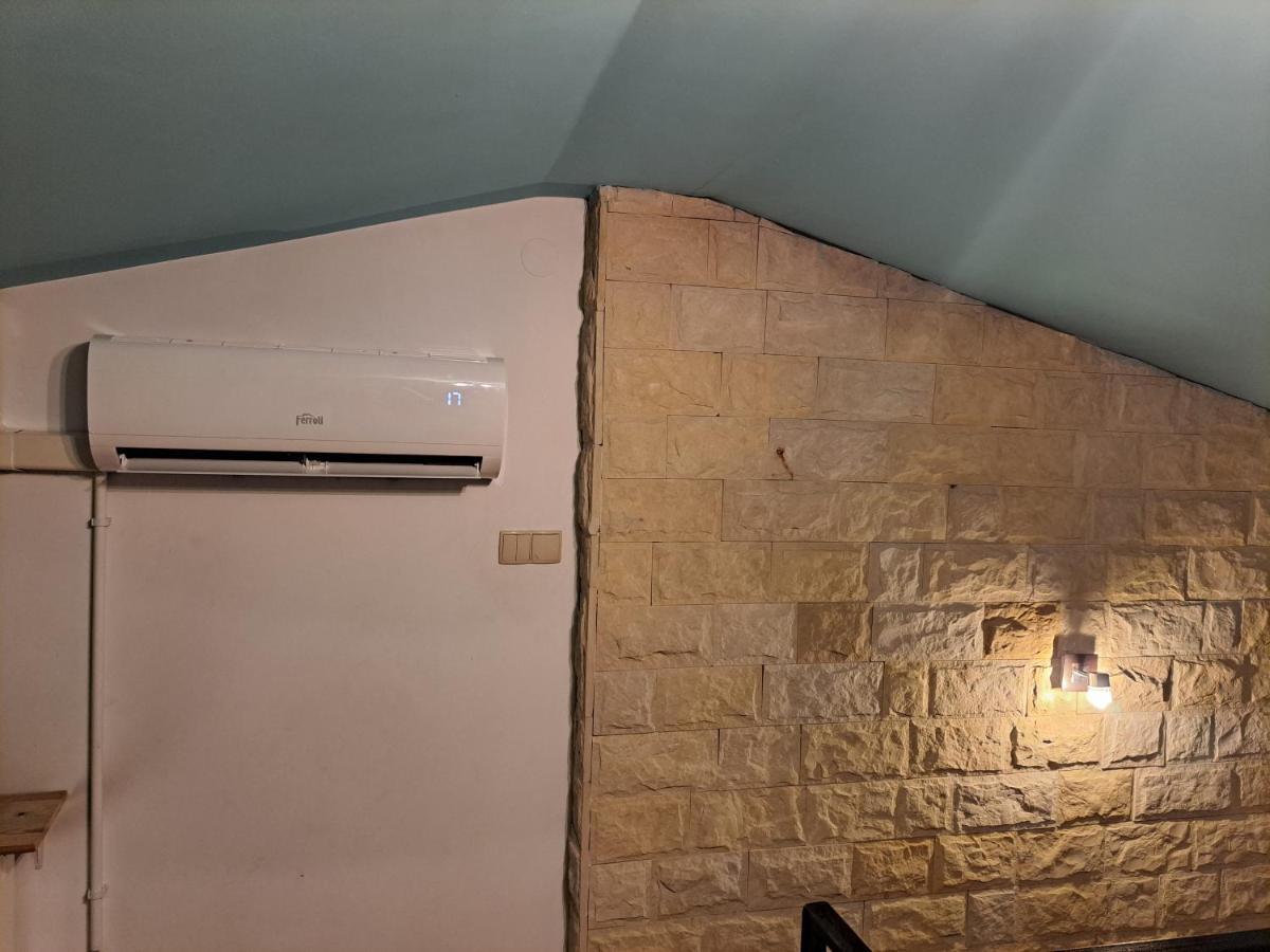 Apartament Na Rynku Chęciny Esterno foto